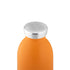 24 Bottles Clima 500ML Insulated Water Bottle (Plain) (SA)